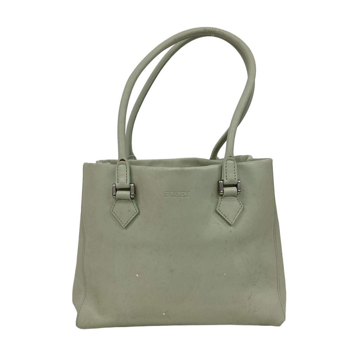 楽天市場】FOXEY Bag ”Canbridge” ＆SPECIAL GIFTセーブルファー 