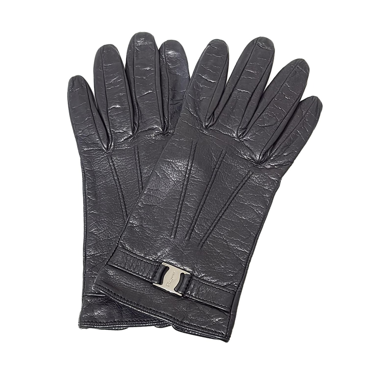 楽天市場】【Camille Fournet】カミーユ・フォルネ レザーグローブ