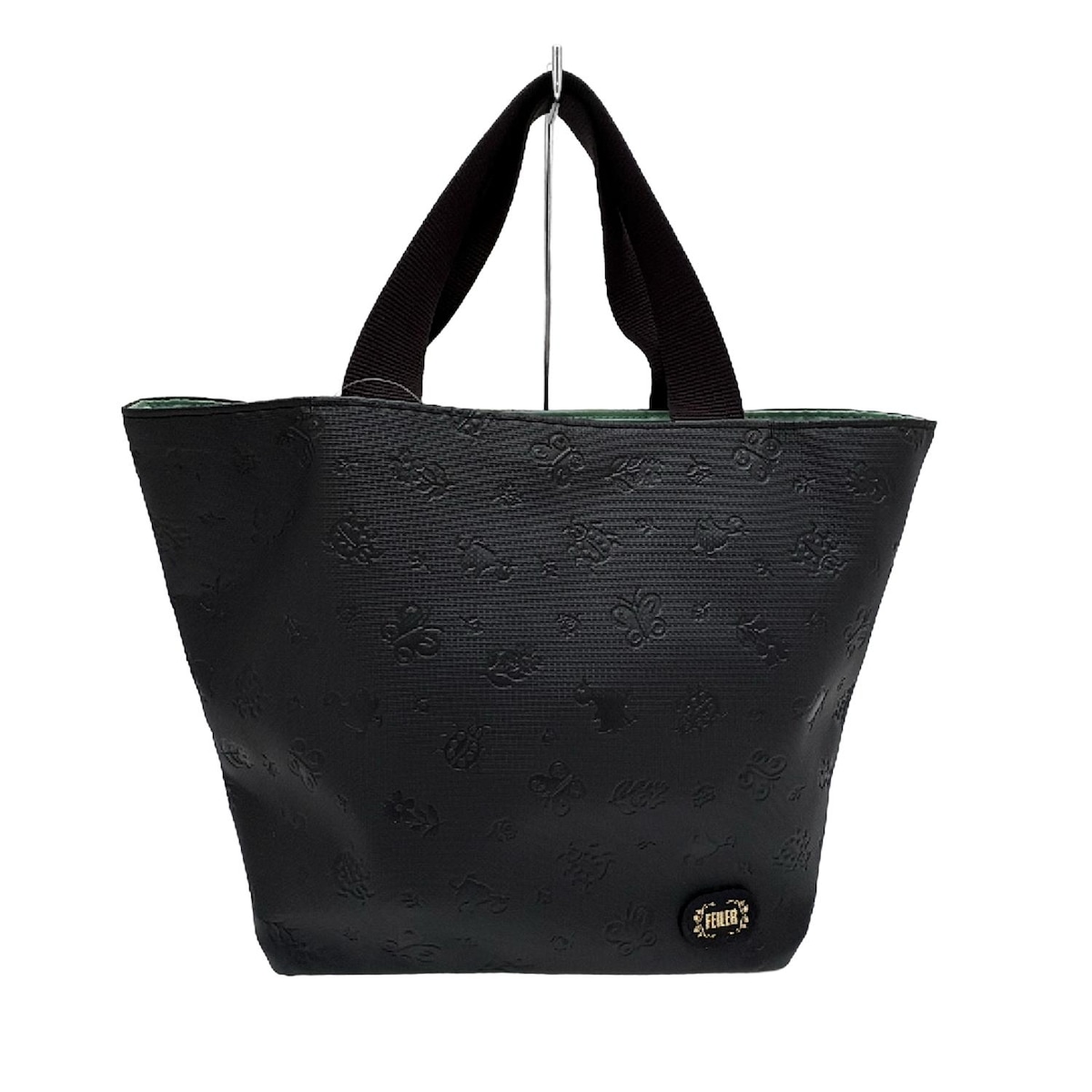 楽天市場】LOVERARY by FEILER オールドテディ ワッペン