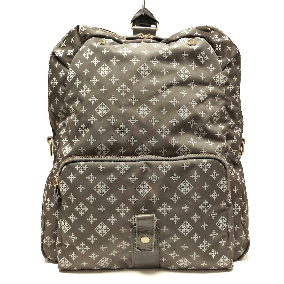 楽天市場】【新着】【中古】russet(ラシット) リュックサック