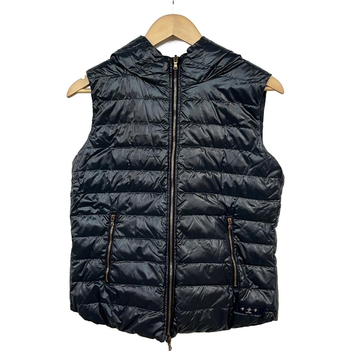 TATRAS DOWN VEST タトラス ダウン ベストサイズ 02 TATRAS（タトラス） ダウンベスト Zalaga Down Vest ザラガ