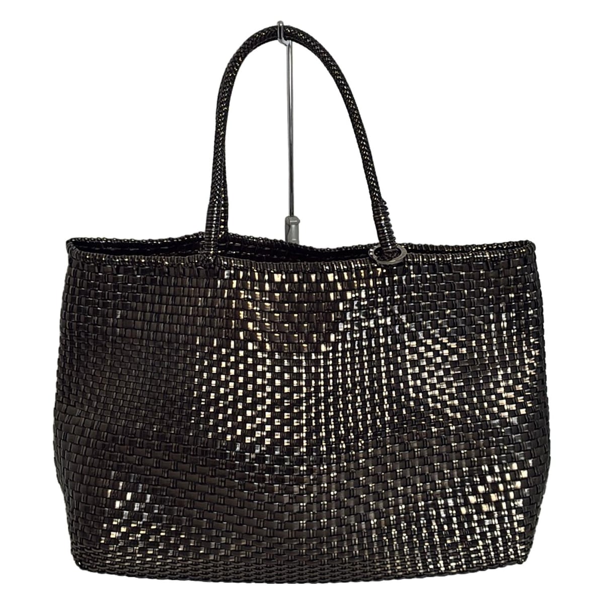 楽天市場】美品 アンテプリマ 【ANTEPRIMA】イントレッチオ/ INTRECCIO