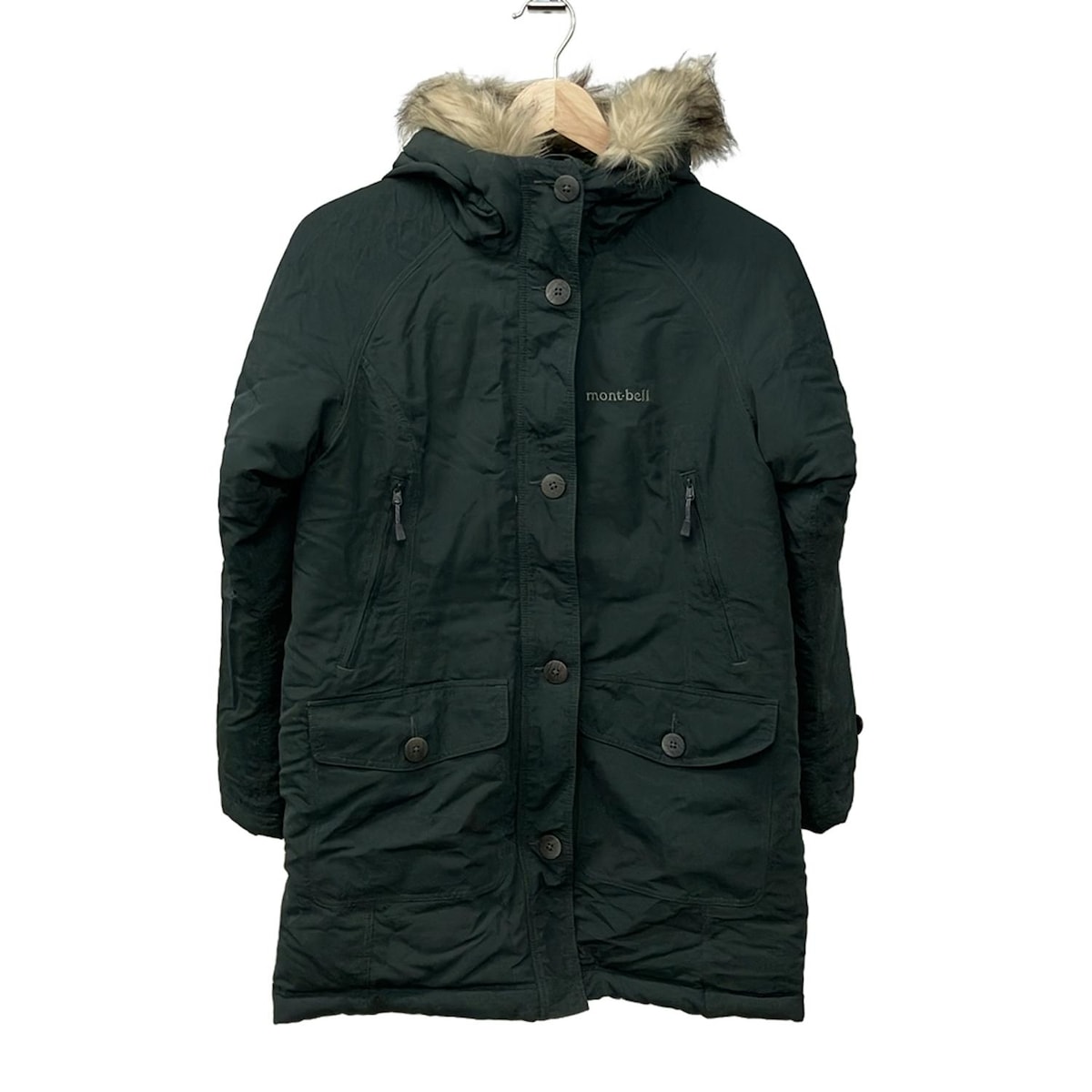 楽天市場】◇◇【中古】mont・bell モンベル パーマフロスト ライト