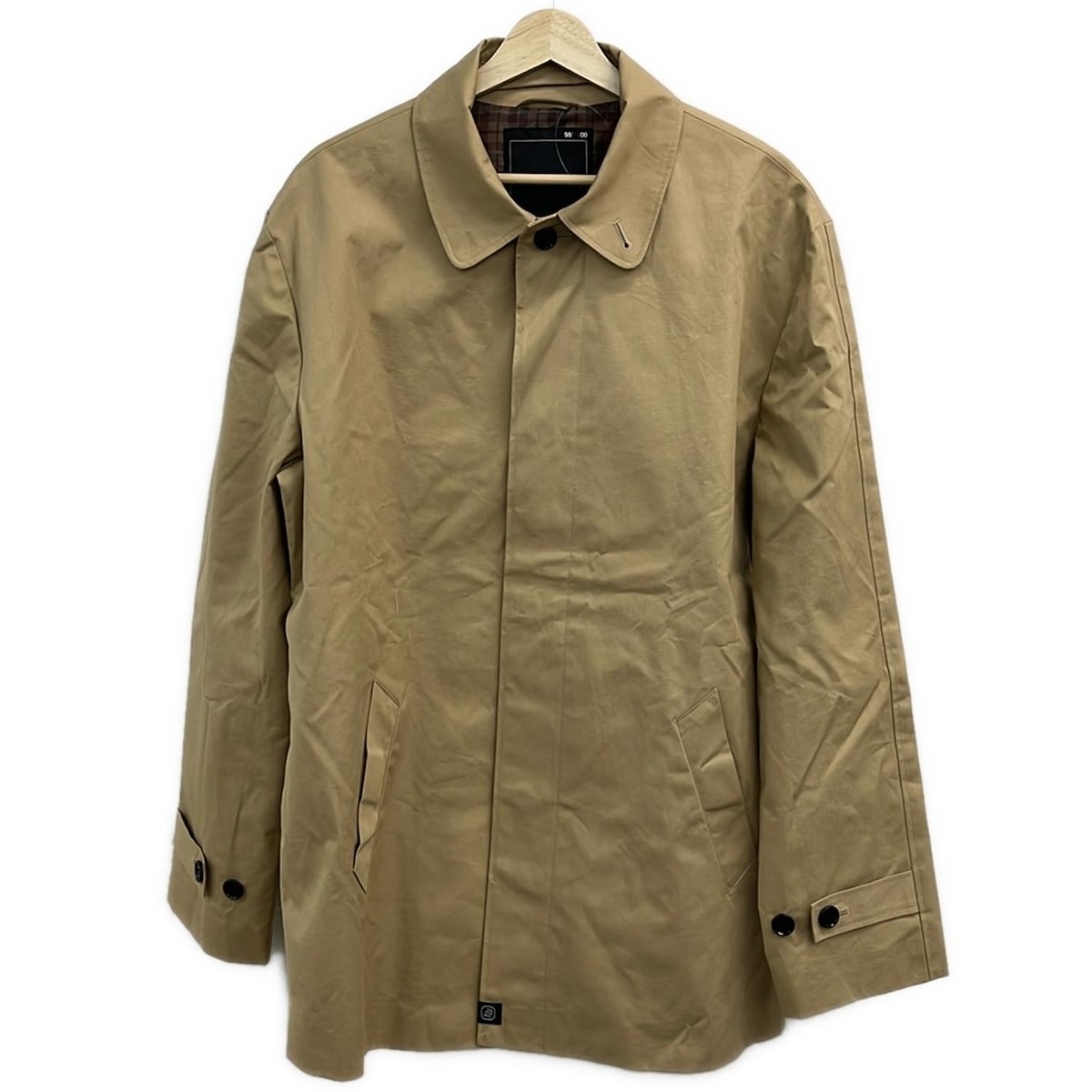 楽天市場】【中古】NEIGHBORHOOD (ネイバーフッド) DEALER / C-COAT