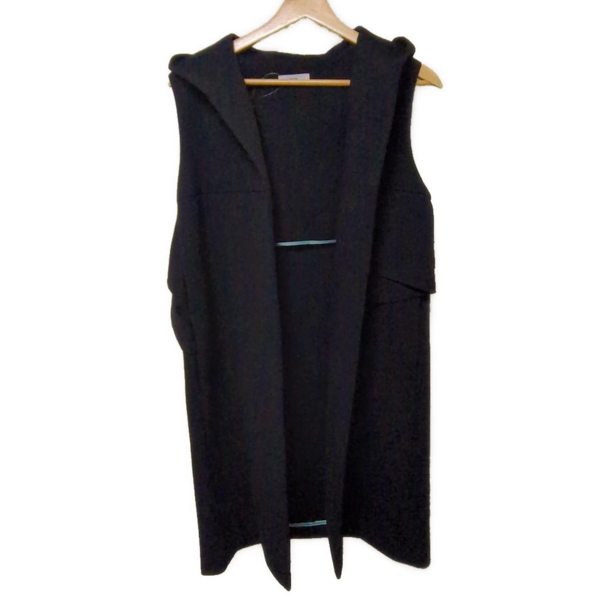 楽天市場】【ヨリ】yori ハンサムセーラーカラー ジレ ベスト トップス