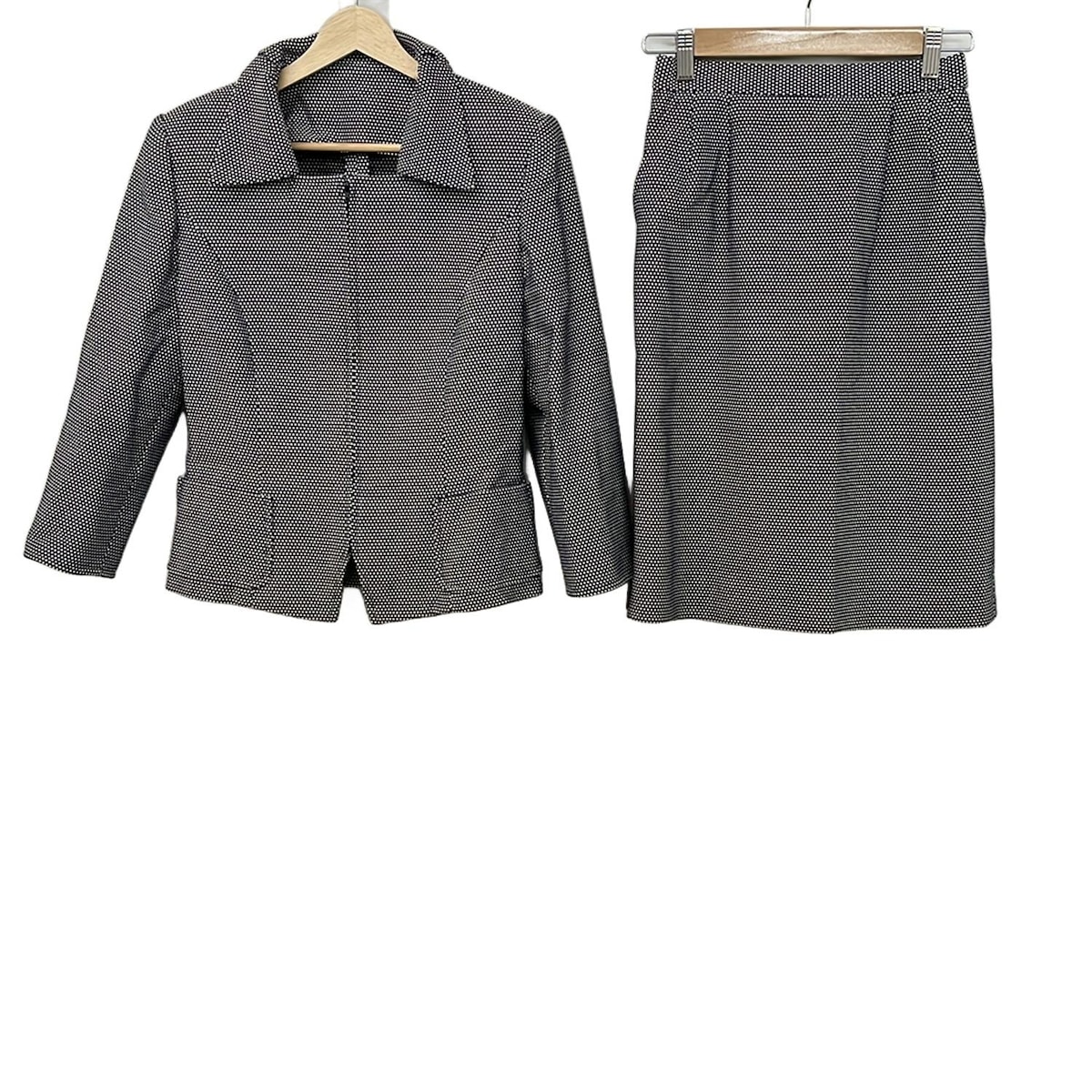 楽天市場】miss ashida ミス アシダ 「7」 クラシックセットアップ