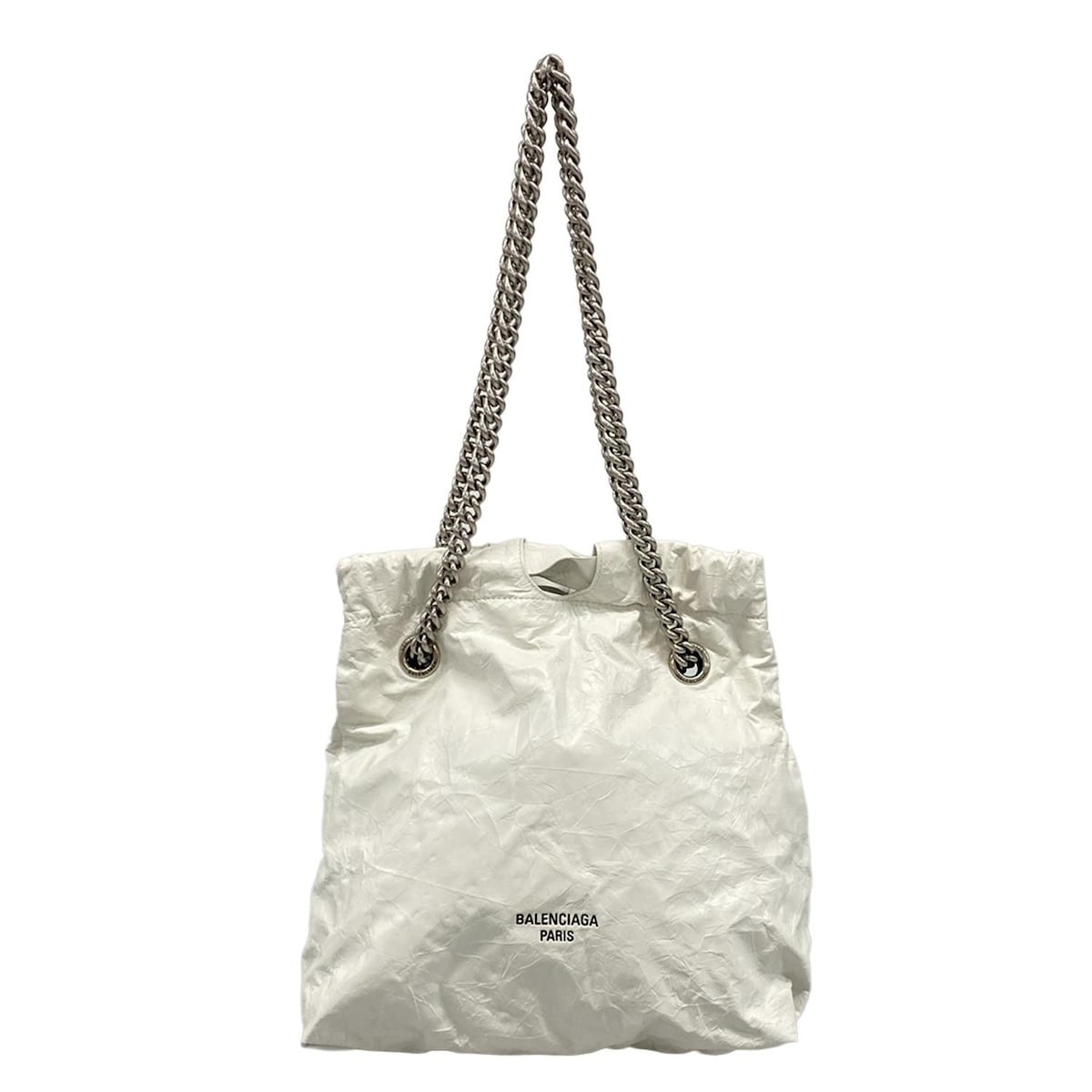 楽天市場】【中古】BALENCIAGA バレンシアガ 花柄 ショルダーバッグ