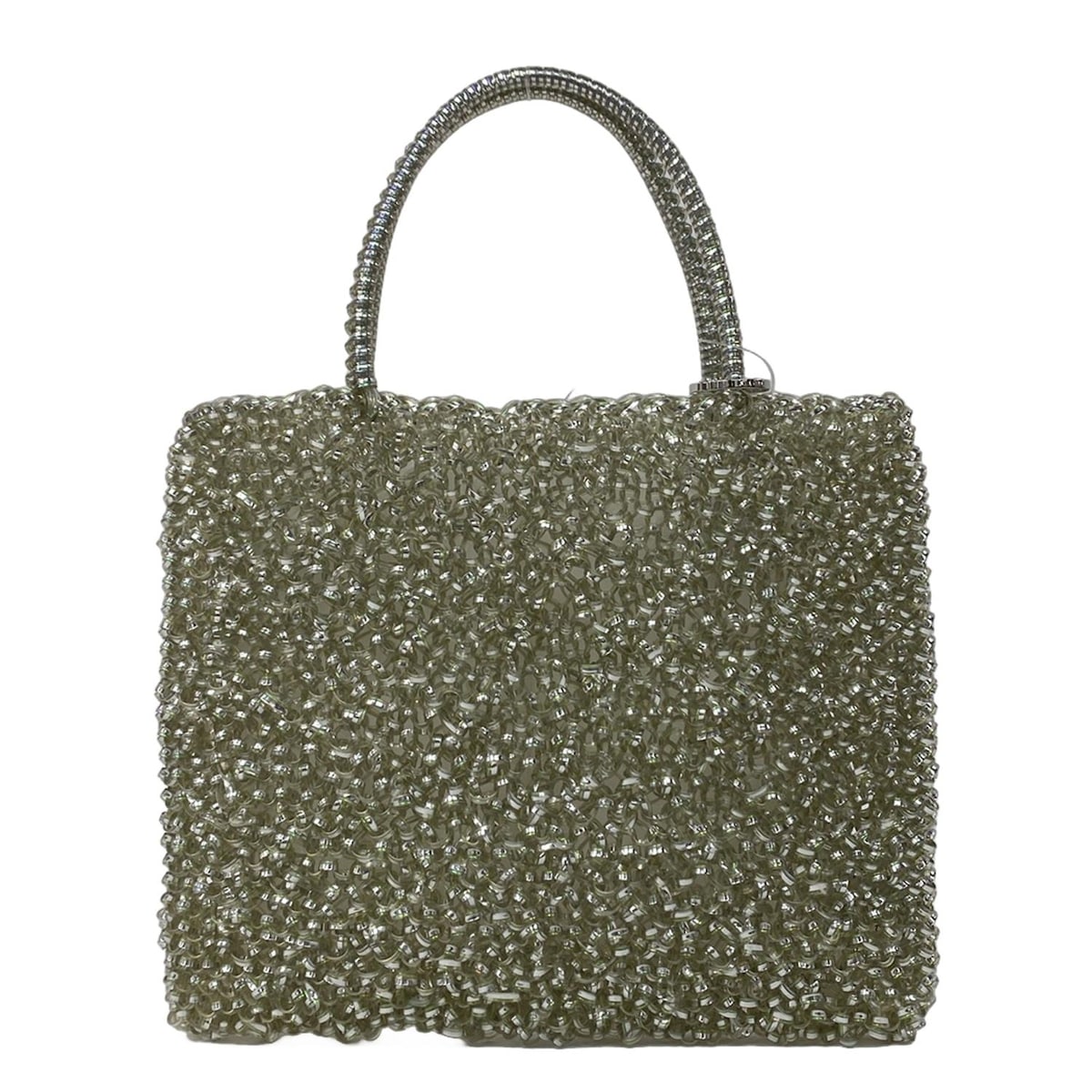 楽天市場】【新着】【中古】ANTEPRIMA(アンテプリマ) ワイヤーバッグ