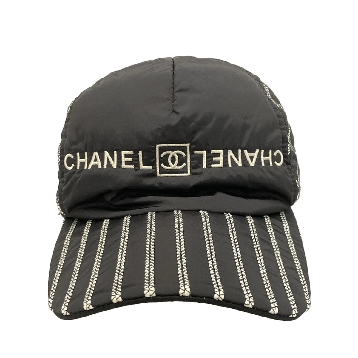 楽天市場】【中古】【アパレル】CHANEL シャネル スポーツライン