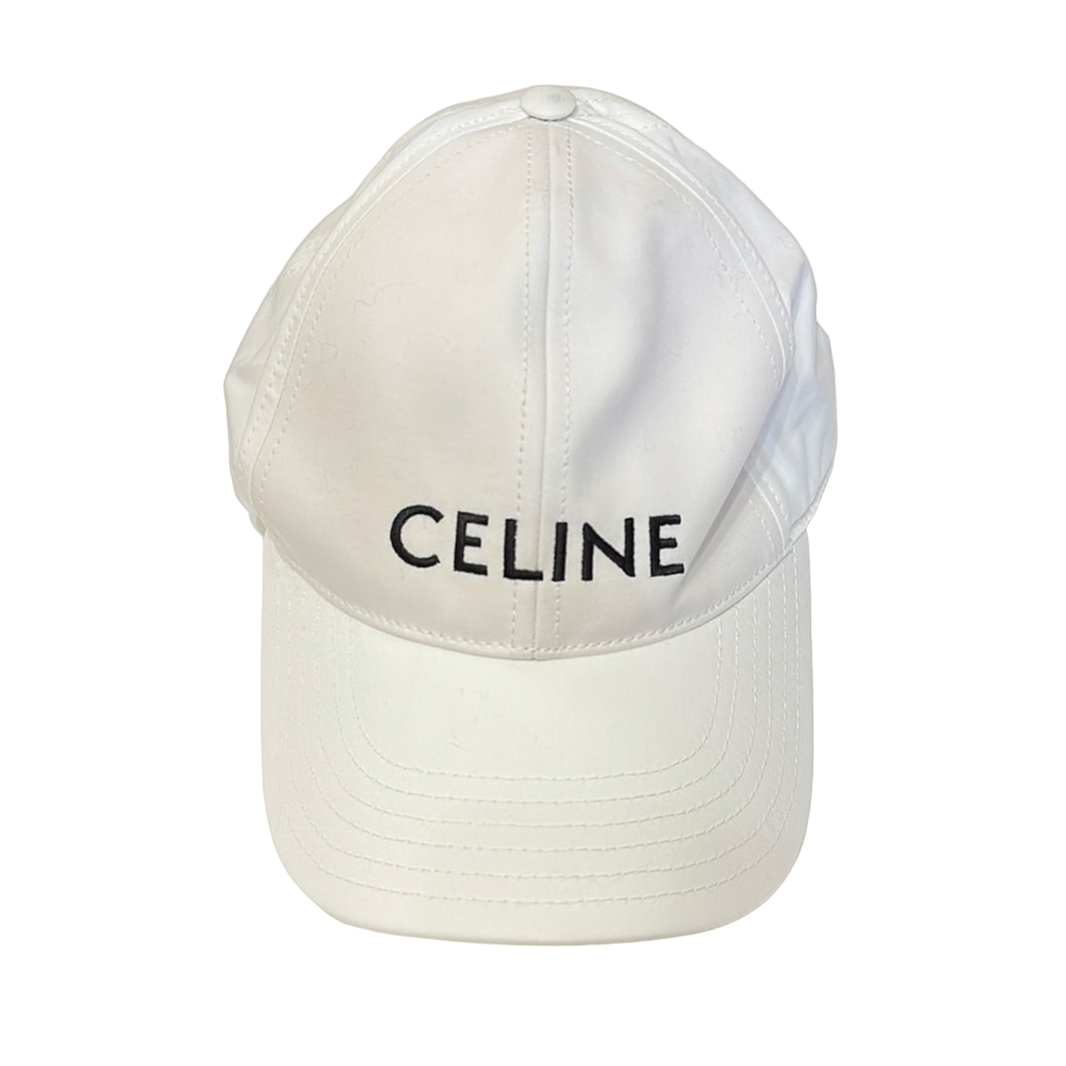 楽天市場】【新着】【中古】CELINE(セリーヌ) イニシャル ベースボール