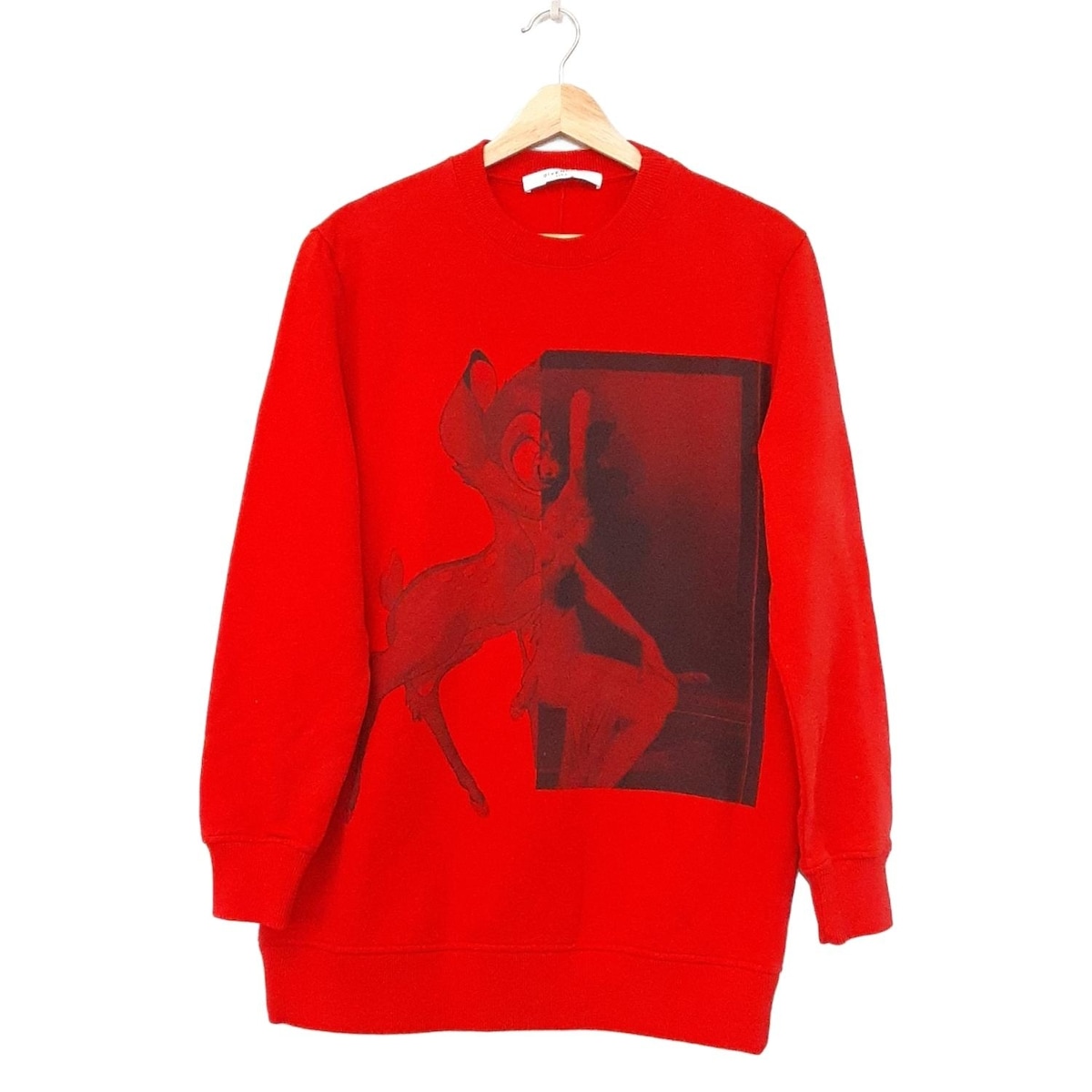 楽天市場】極美品【GIVENCHY】ジバンシィ Disney ディズニー 2022年