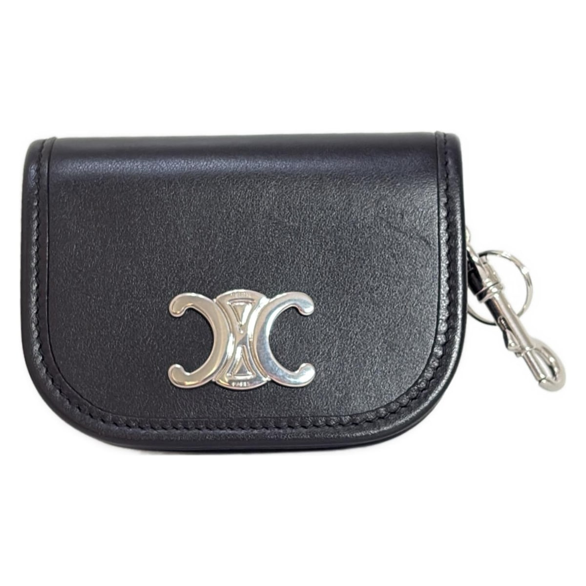 楽天市場】□新品□未使用□ CELINE セリーヌ トリオンフ レザー