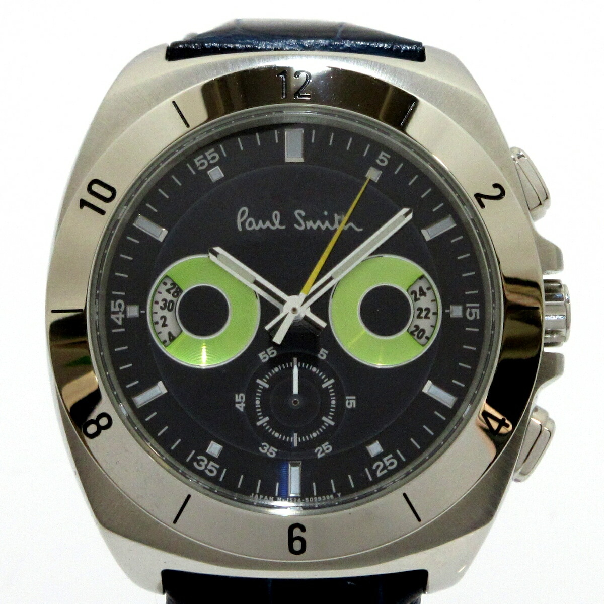 楽天市場】【緑屋質屋】Paul Smith(ポールスミス) King's Cross