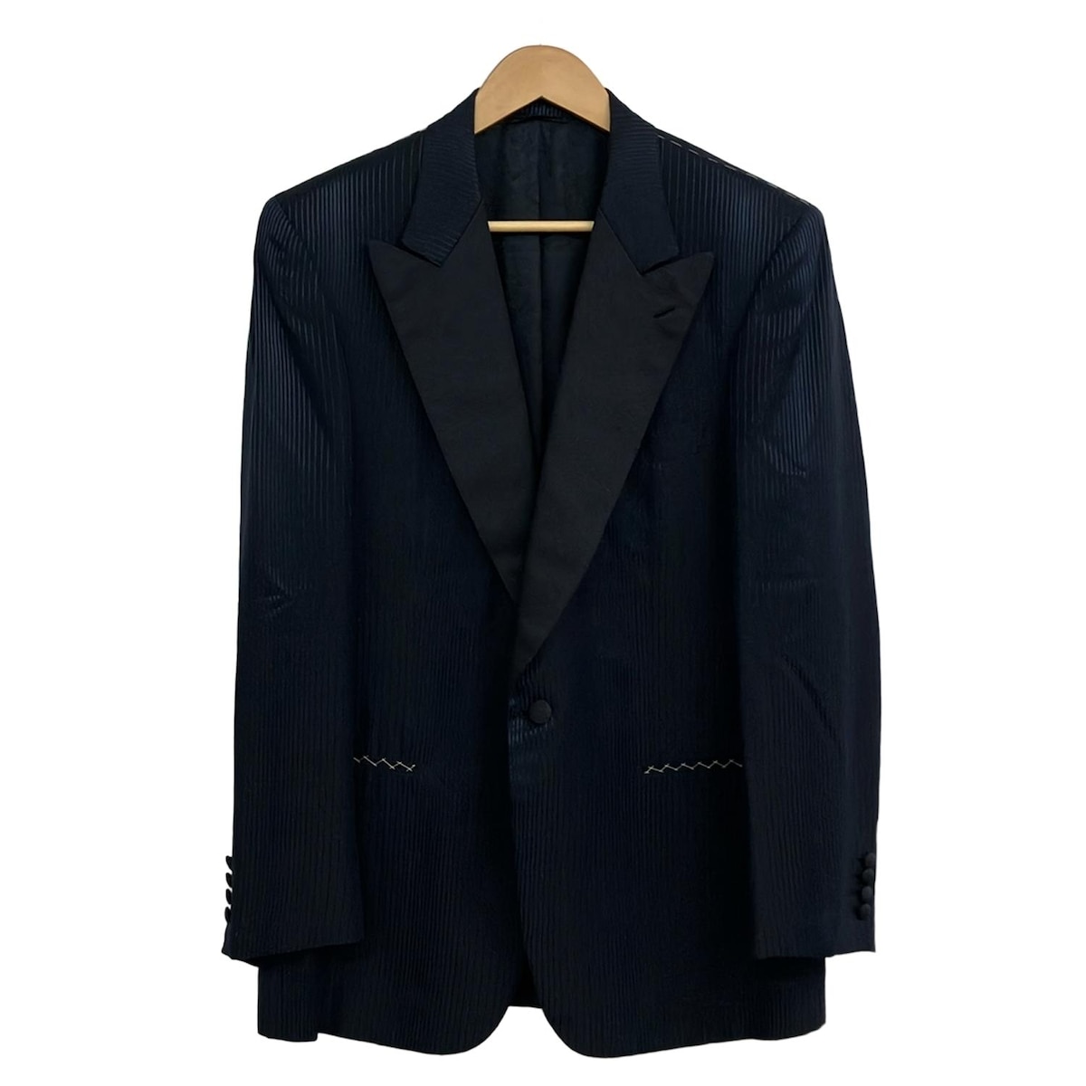 楽天市場】【中古】ブリオーニ Brioni ｼﾞｬｹｯﾄ テーラードジャケット