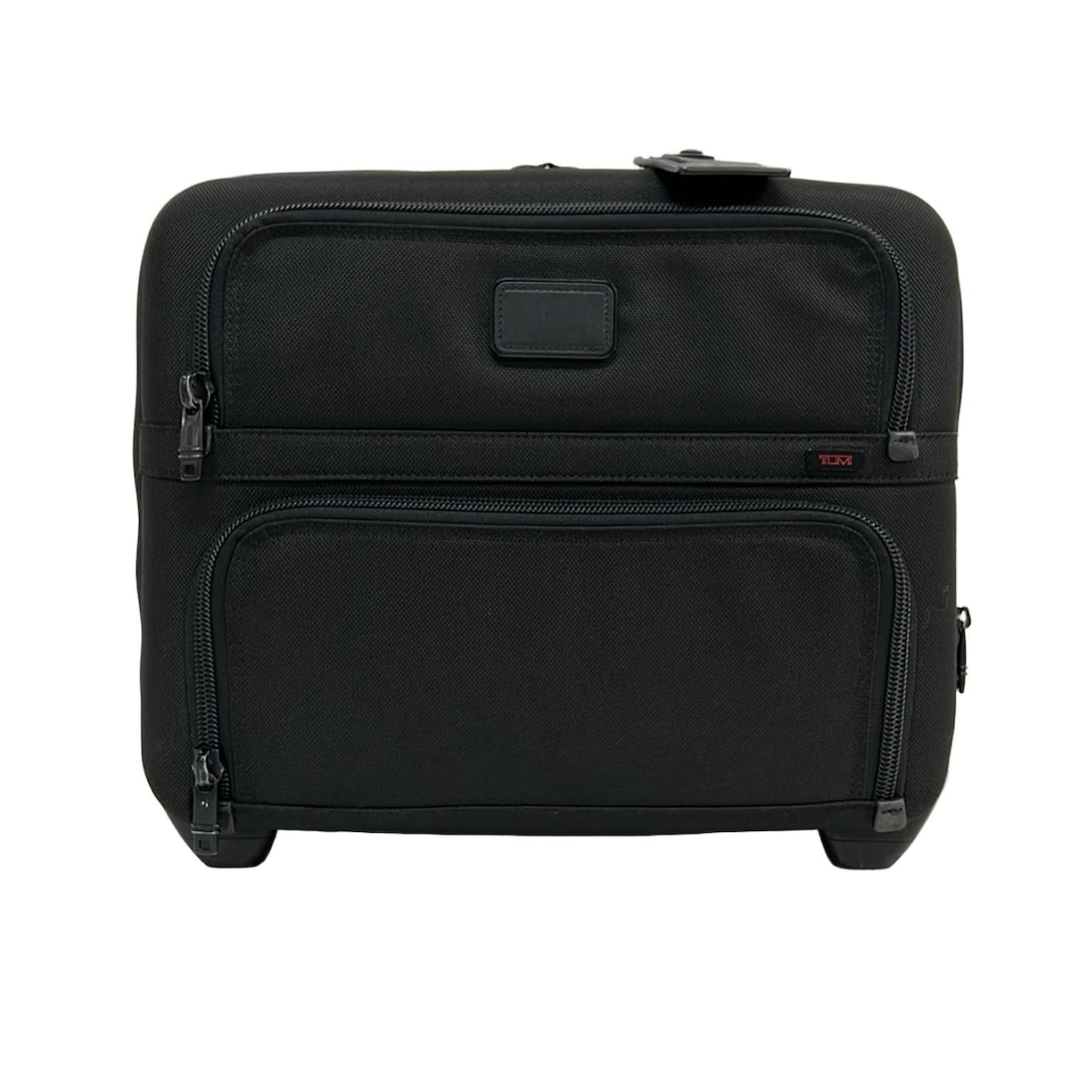 楽天市場】TUMI トゥミ 28012D VAPOR 2輪 キャリーバッグ ブラック