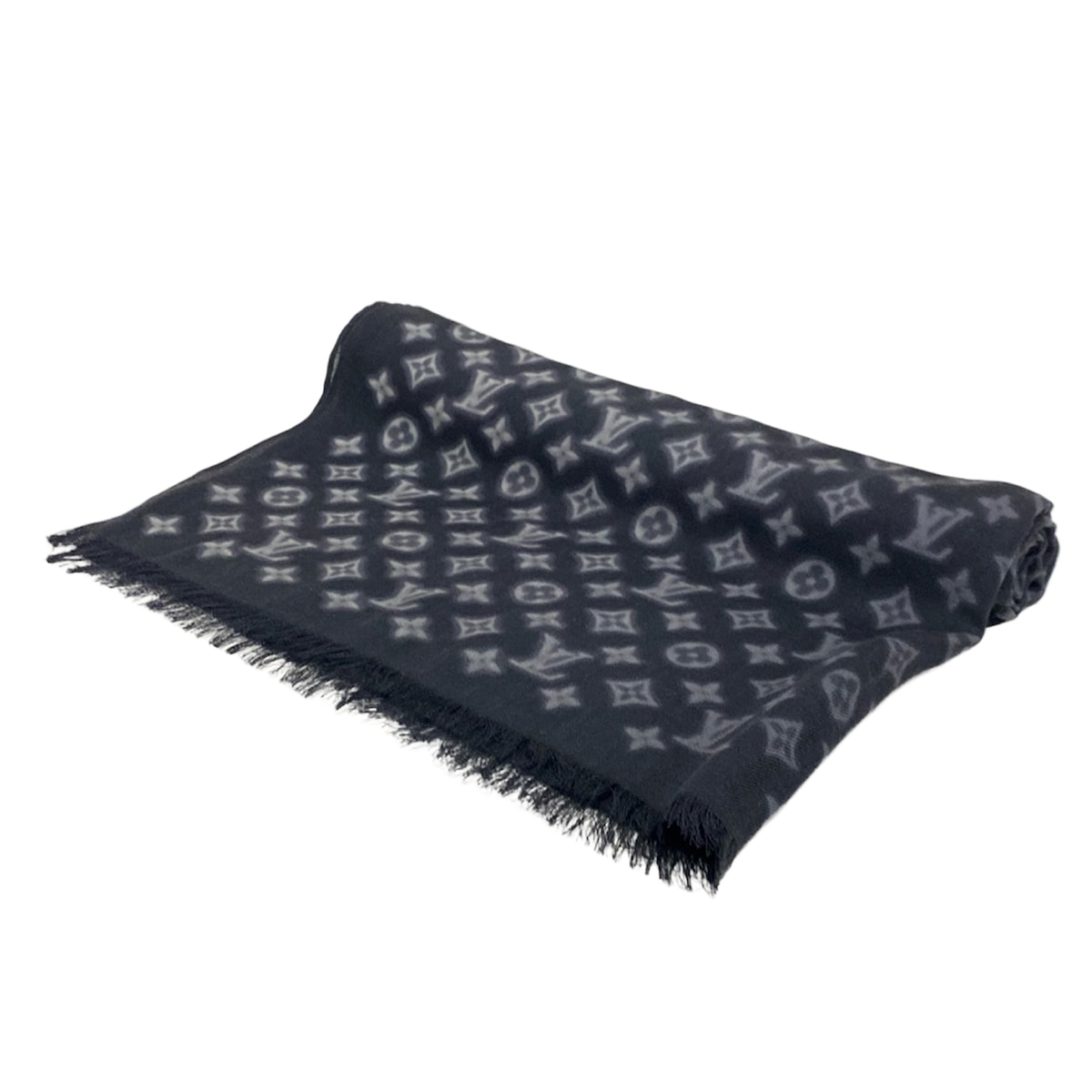 楽天市場】【中古】 超美品 ルイヴィトン LOUIS VUITTON ストール