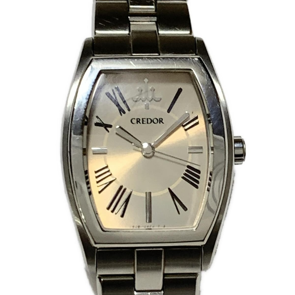 Yahoo!オークション - セイコー SEIKO クレドール CREDOR 9570-5220