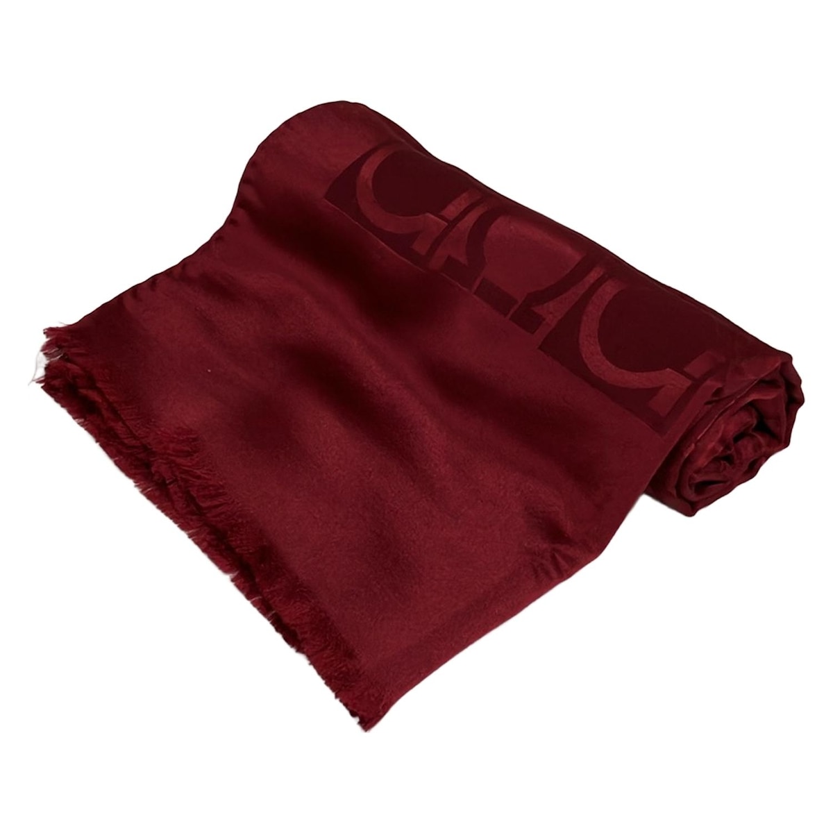 楽天市場】未使用 フェラガモ マフラー ガンチーニ メンズ カシミヤ