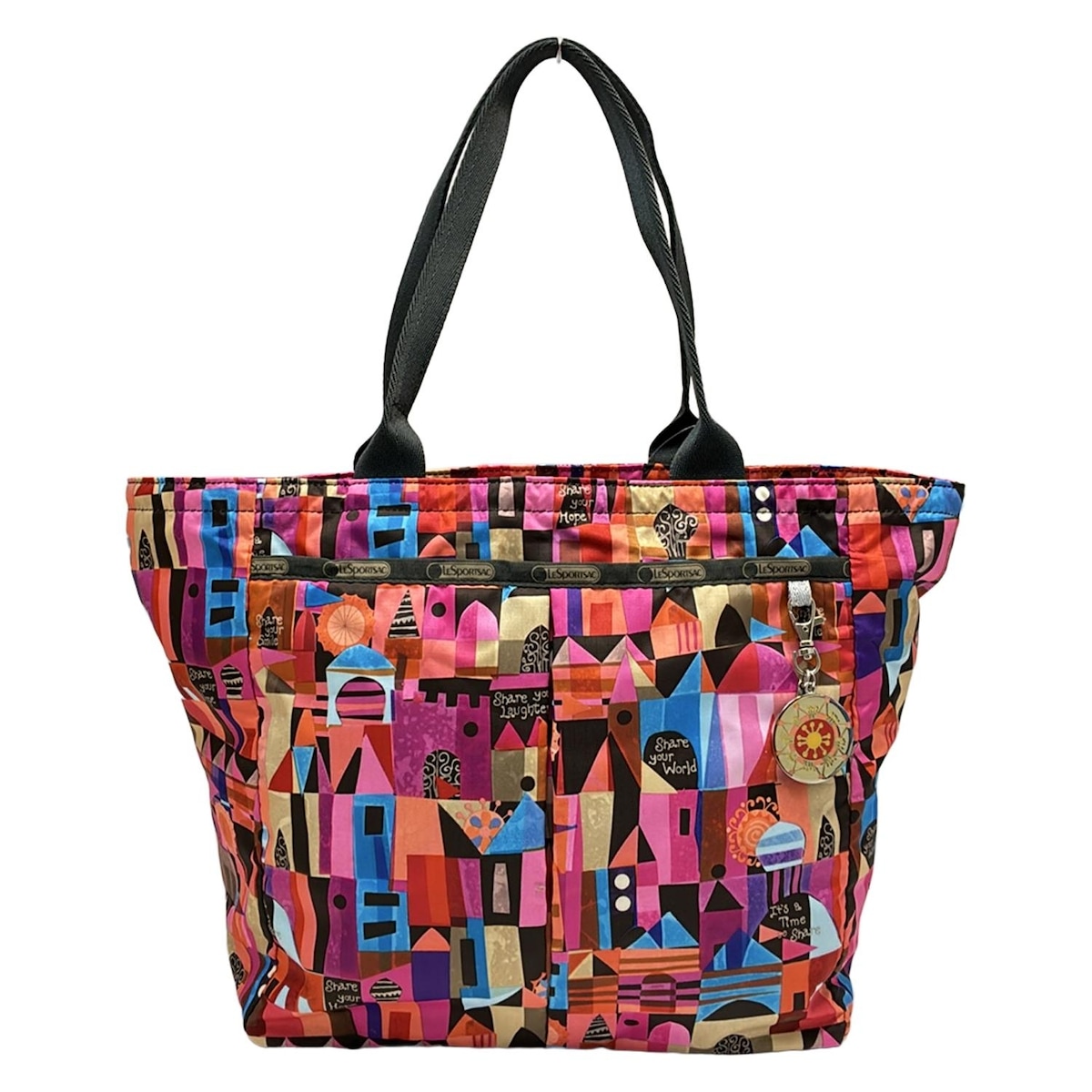 楽天市場】レスポートサック LeSportsac ショルダーバッグ 8056 G788