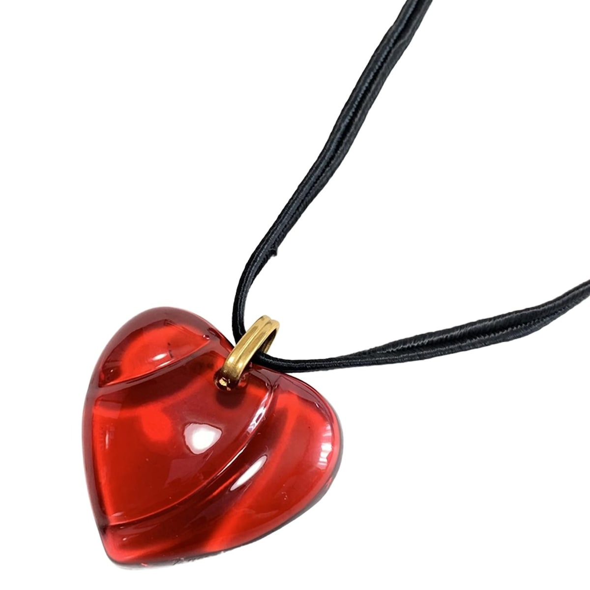 楽天市場】Baccarat バカラ ネックレス ペンダント チョーカー