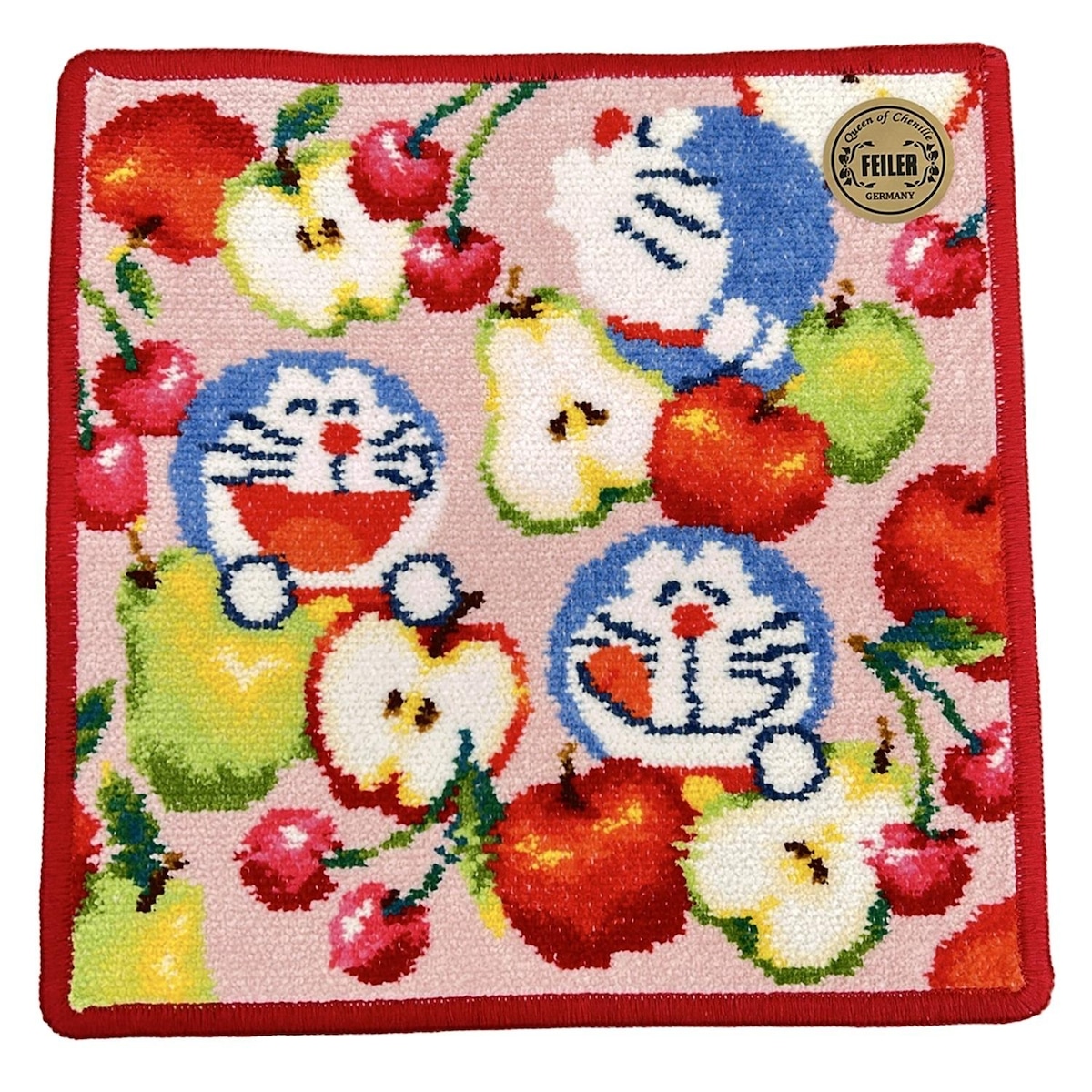 楽天市場】未使用 フェイラー シュニール織 ミニタオル ハンカチ