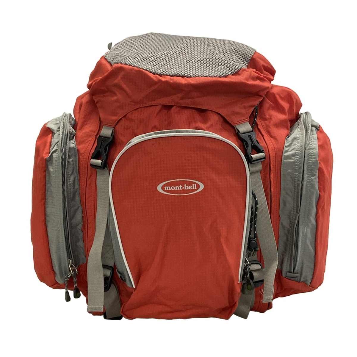 ☆mont-bell モンベル ZEROPOINT GRANITE PACK 40 リュック デイパック 