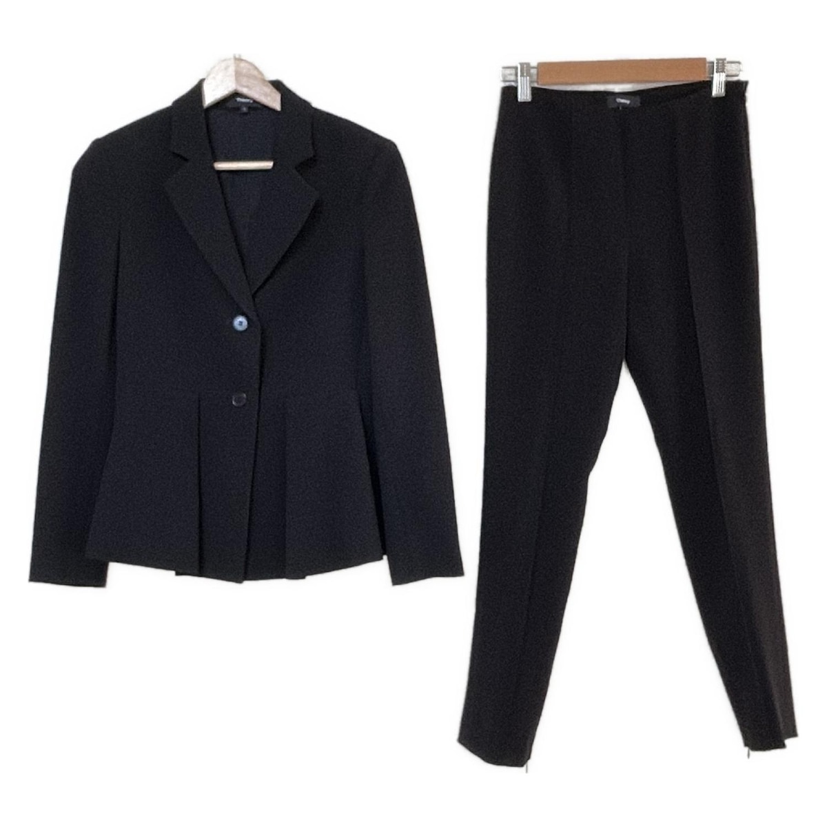 THE PERFECT SUIT | Theory luxe（セオリーリュクス）公式通販サイト