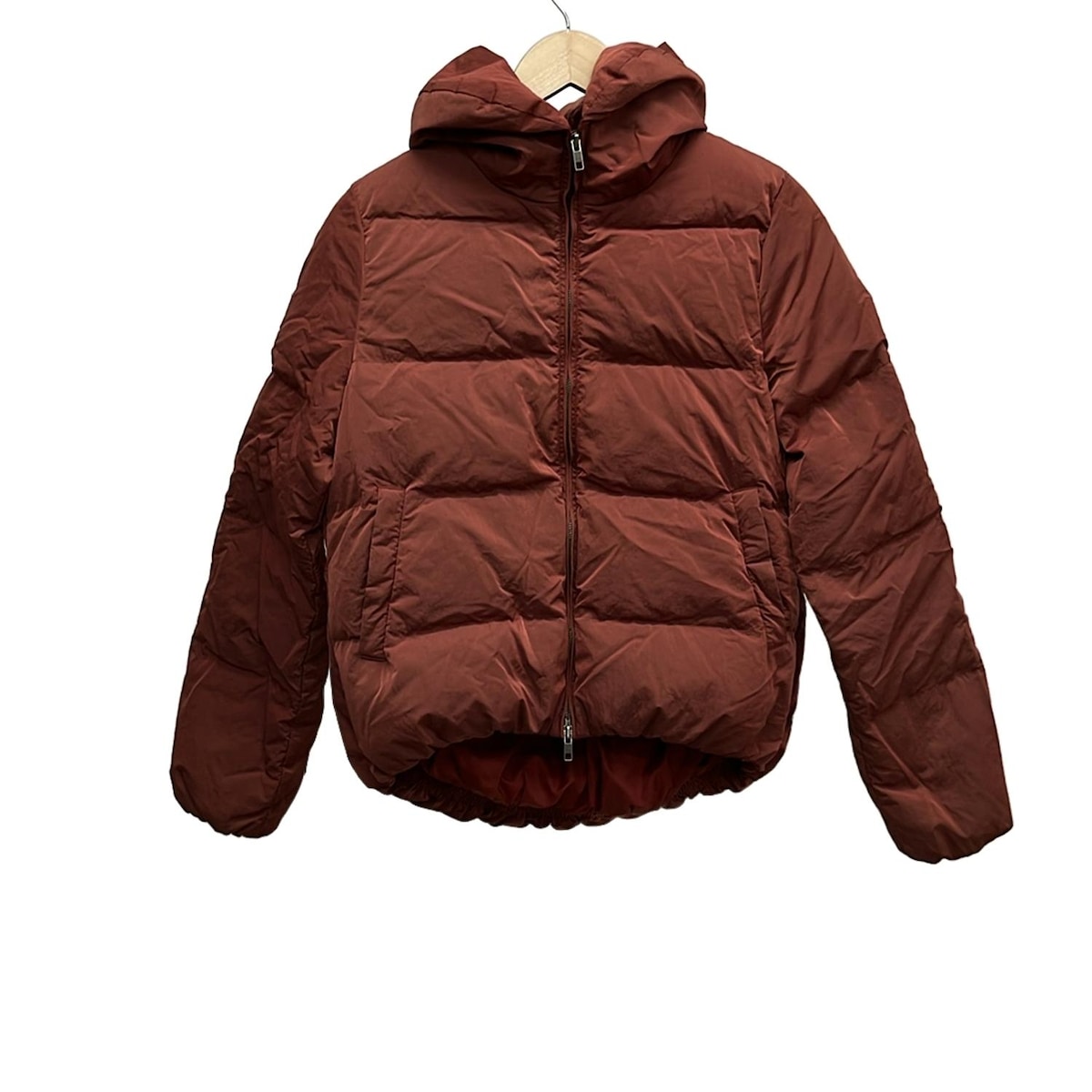 楽天市場】theory セオリー Aero Nylon ST Parka P 23AW ダウン