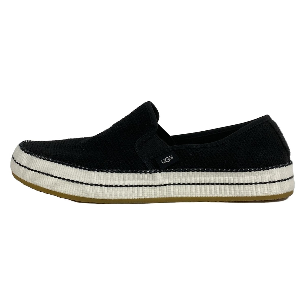 楽天市場】【中古】UGG アグ 靴 スニーカー レディース LA FLEX