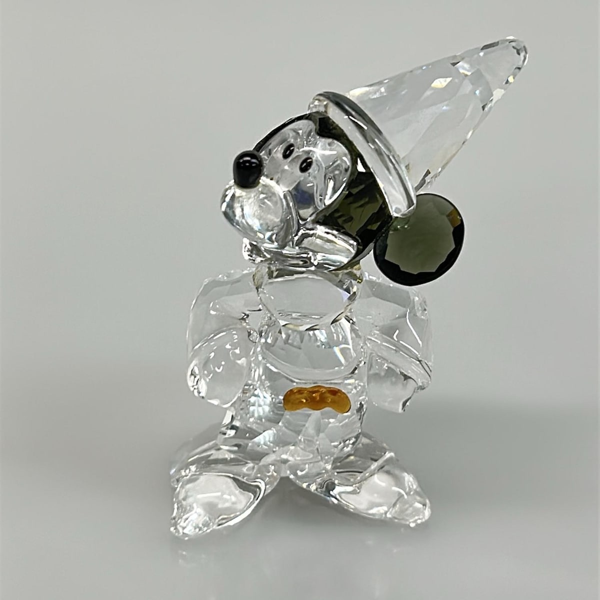 楽天市場】□新品□未使用□ SWAROVSKI スワロフスキー ディズニー