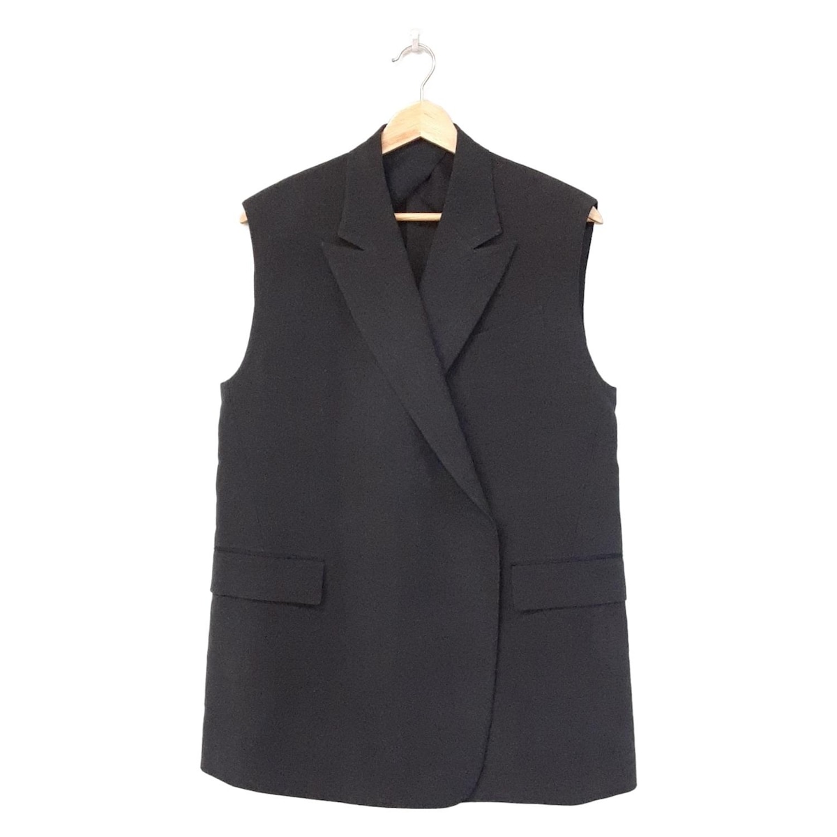 楽天市場】ドゥロワー DRAWER 6522-299-0871 ベスト【中古】 : KOMEHYO