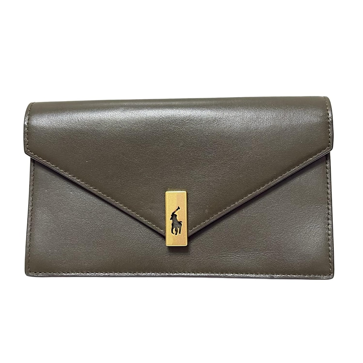 楽天市場】RRL(ダブルアールエル ラルフローレン)チェーン ウォレット