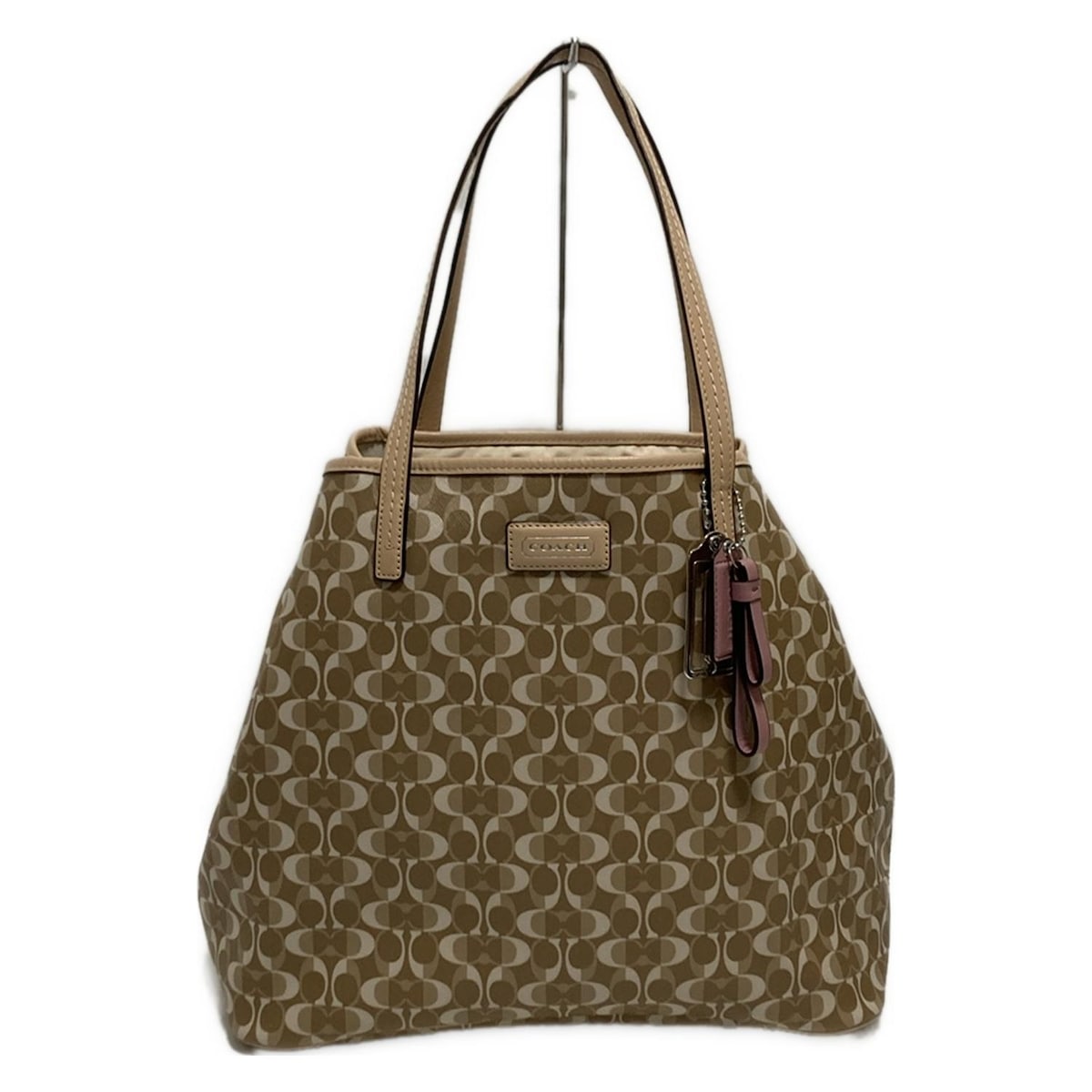 楽天市場】【COACH】コーチ C9129 ハドリーホーボー ホースアンド