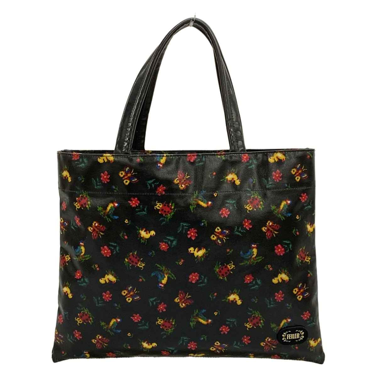 フェイラー キルティング トートバッグ 楽天市場】【美品】 FEILER / フェイラー | ハイジ キルティング