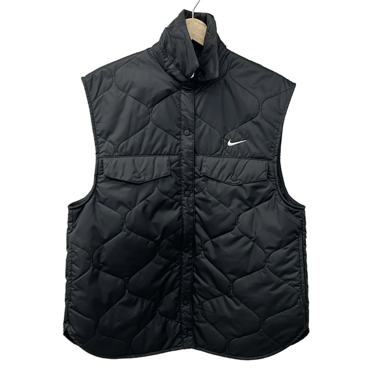 楽天市場】▽▽【中古】NIKE ナイキ ゼログラビティダウンベスト SIZE