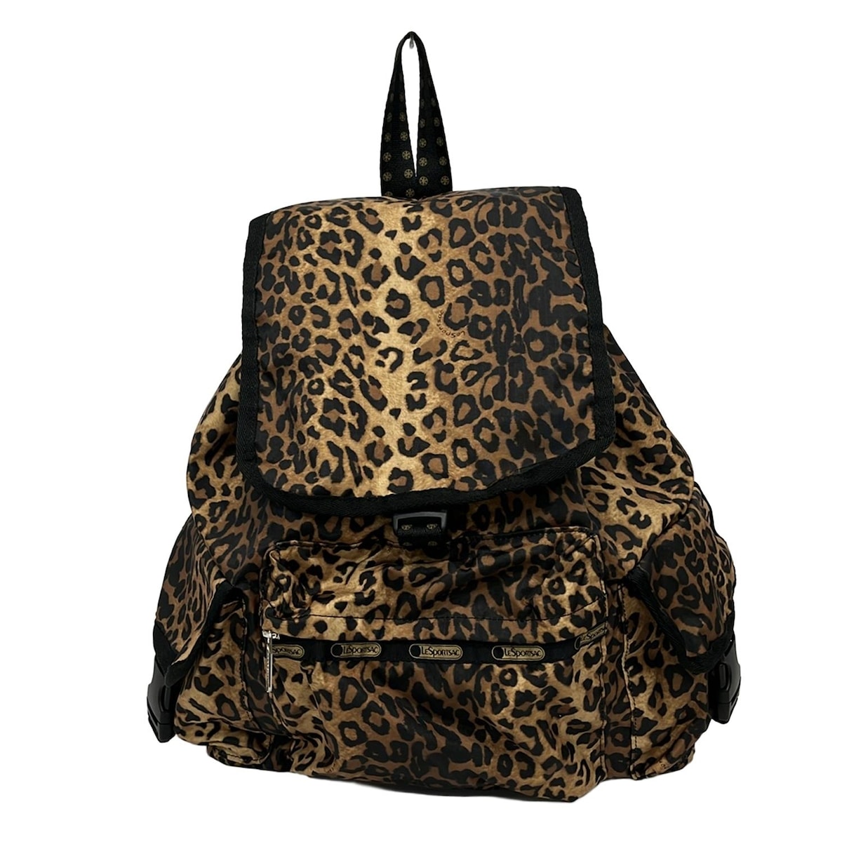 楽天市場】【中古】 PINK HOUSE × LeSportsac / ROUTE SM BACKPACK