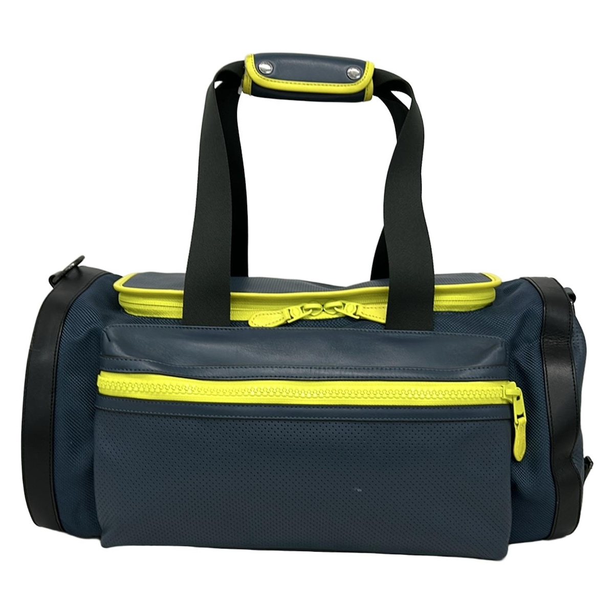 楽天市場】コーチ COACH レクサスコラボ オールレザー A9S-0596