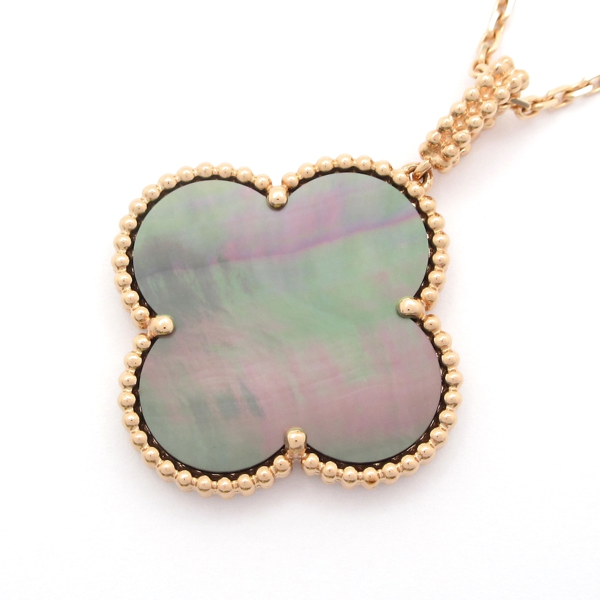 楽天市場】Van Cleef ＆Arpels マジック アルハンブラ