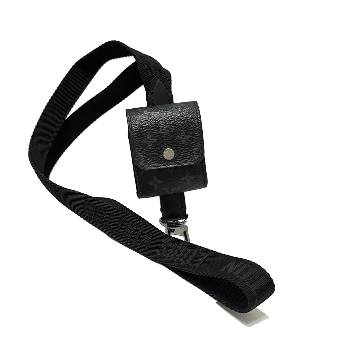 楽天市場】LOUIS VUITTON ルイ ヴィトン タイガラマ イヤホンポーチ