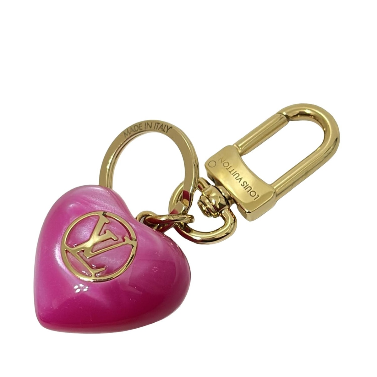 楽天市場】【中古】LOUIS VUITTON （ルイヴィトン） ﾎﾟﾙﾄｸﾚ・LVｸﾛﾏﾃｨｯｸ