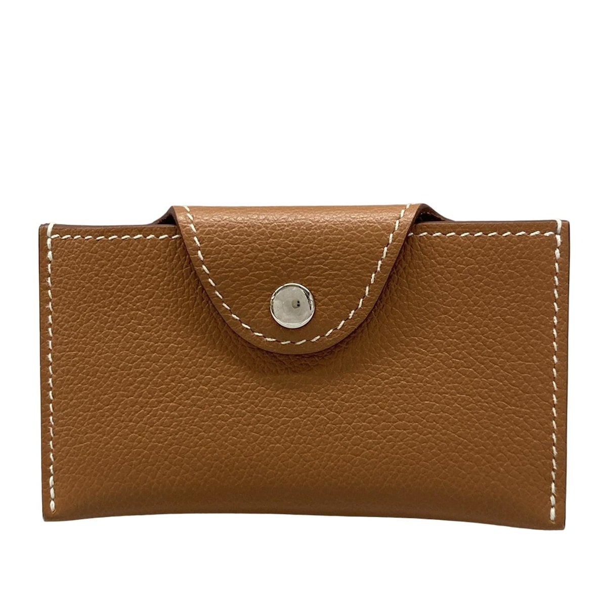 楽天市場】【新品】 エルメス カードケース 二つ折り MC2 ユークリッド