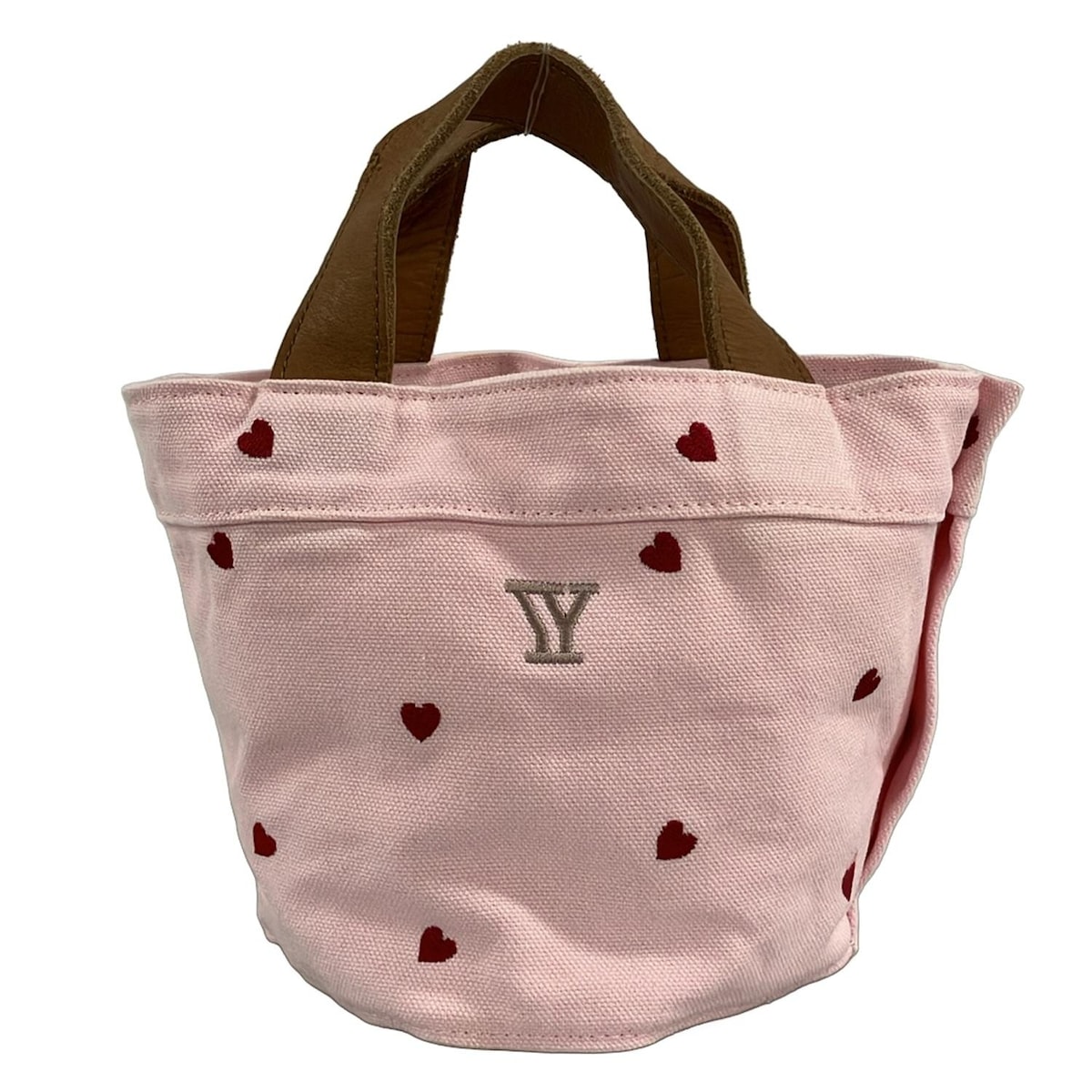 楽天市場】【美品】 LUDLOW / ラドロー | ハート型ポーチ | シルバー