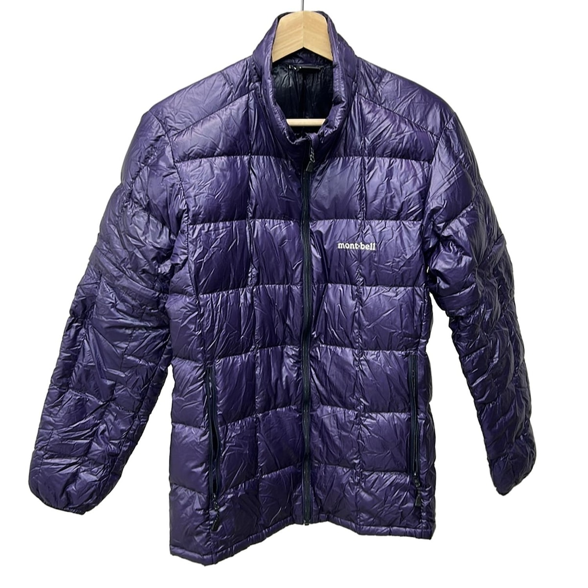 楽天市場】【中古】モンベル mont-bell スペリオダウンジャケット