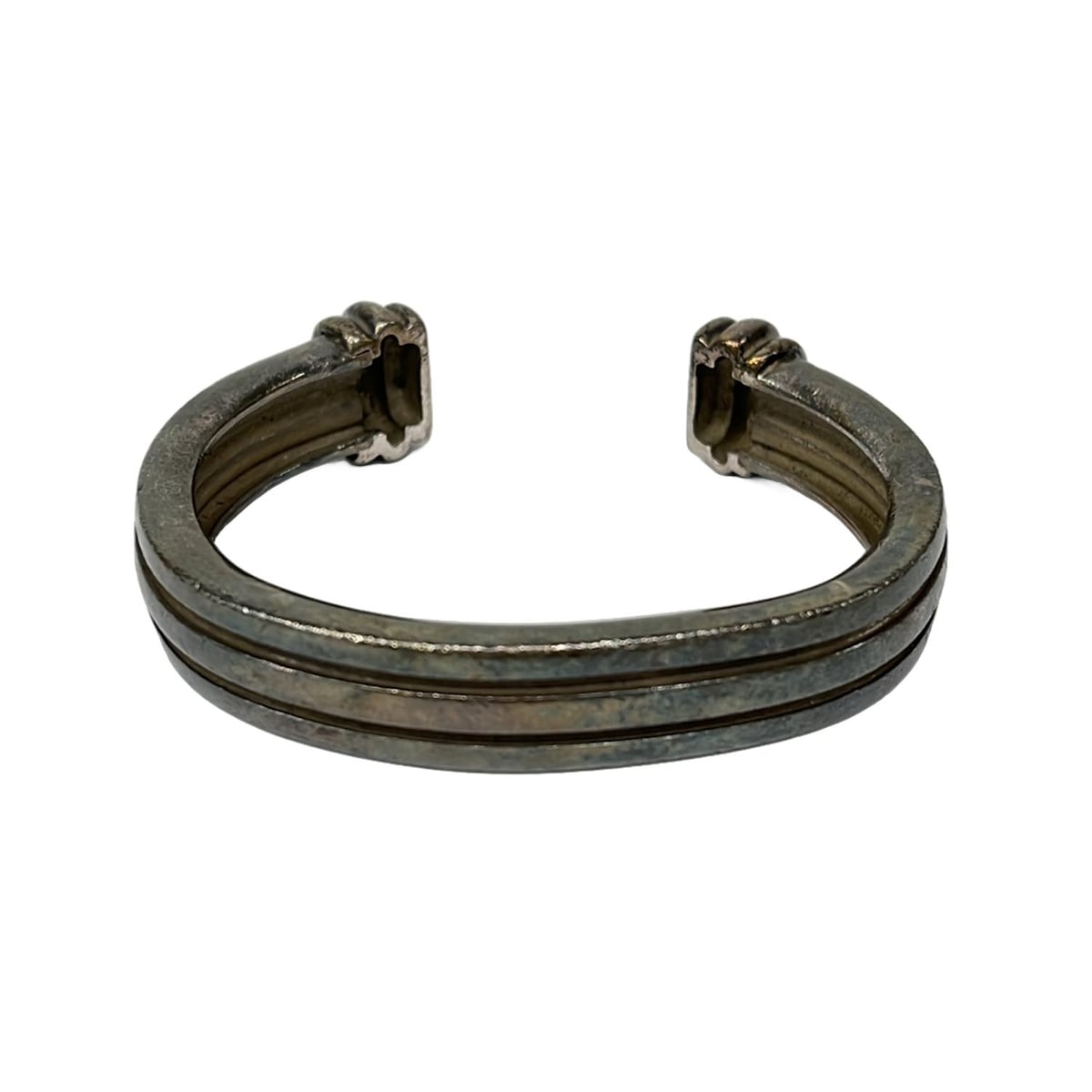 楽天市場】ティファニー Tiffany & Co. バングル ティアドロップ SV925