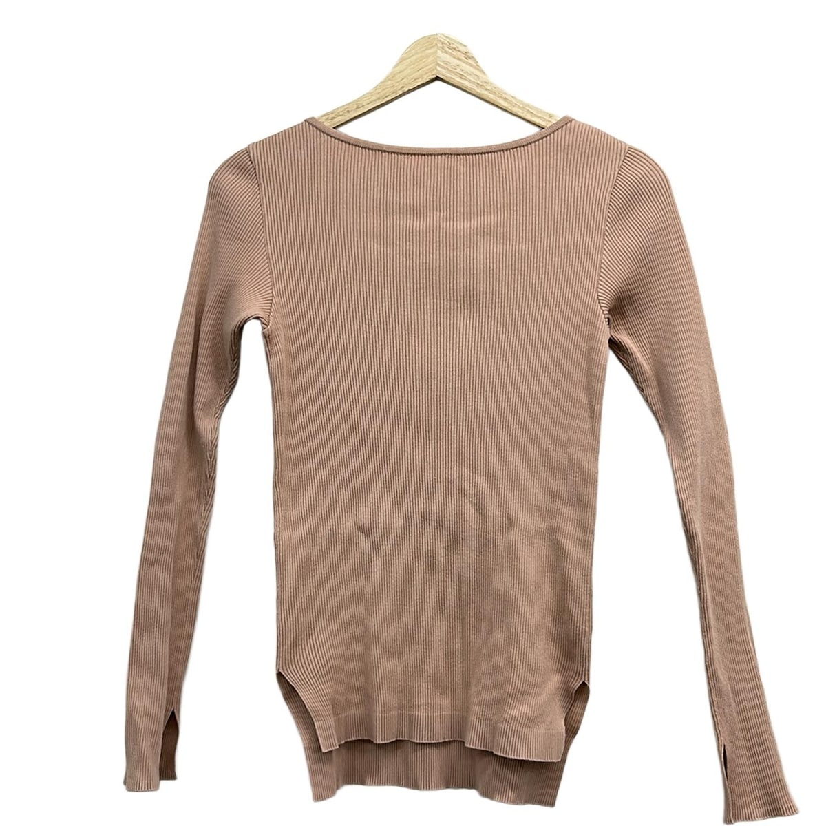 楽天市場】AURALEEオーラリー for Ron Hermanロンハーマン Giza Rib