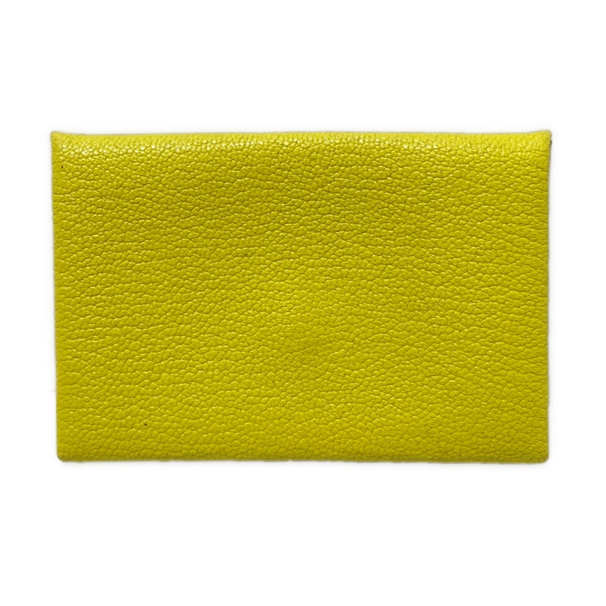 楽天市場】HERMES(エルメス) カルヴィ カードケース 紫 パープル系