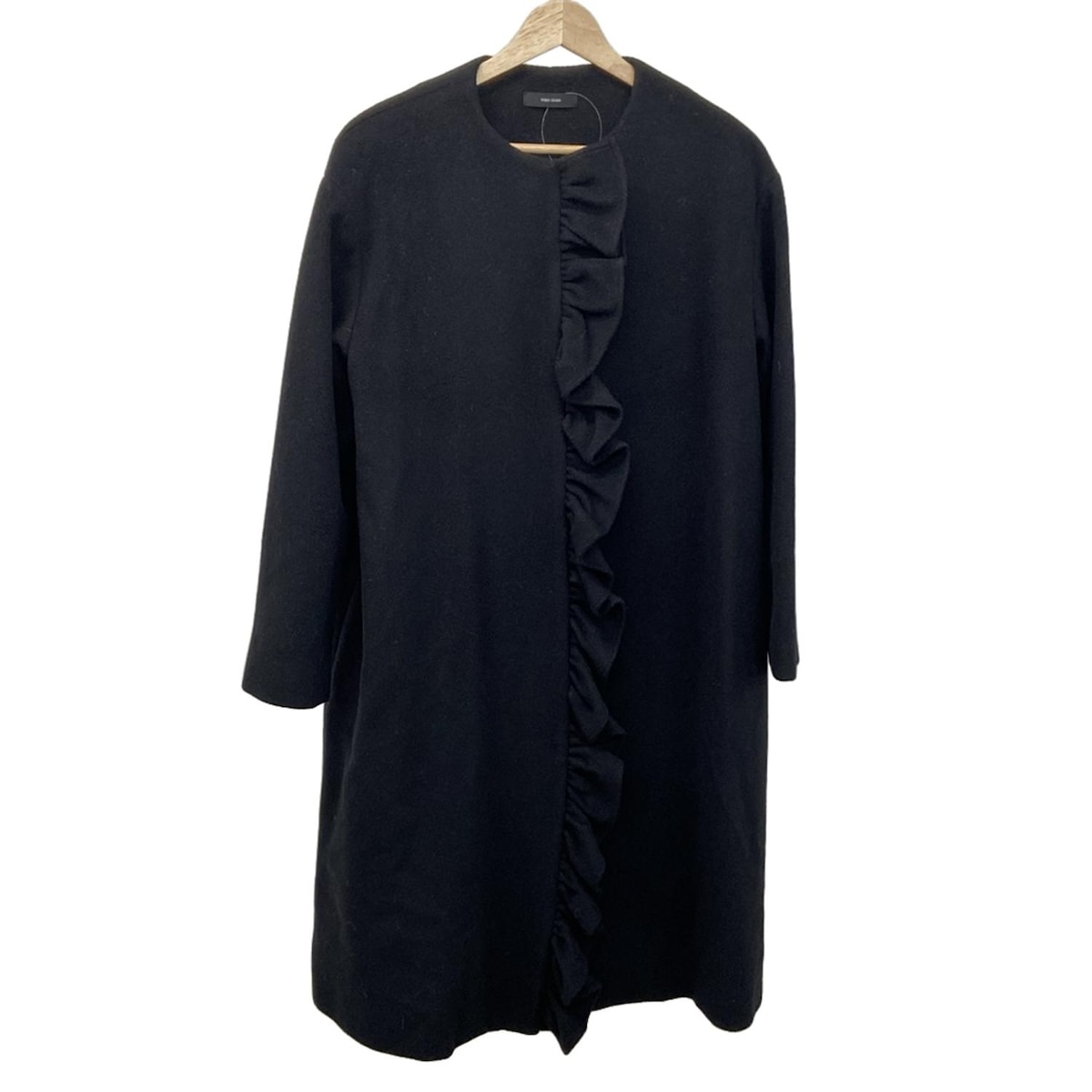 楽天市場】YOKO CHAN フレアスリーブパールジャケット