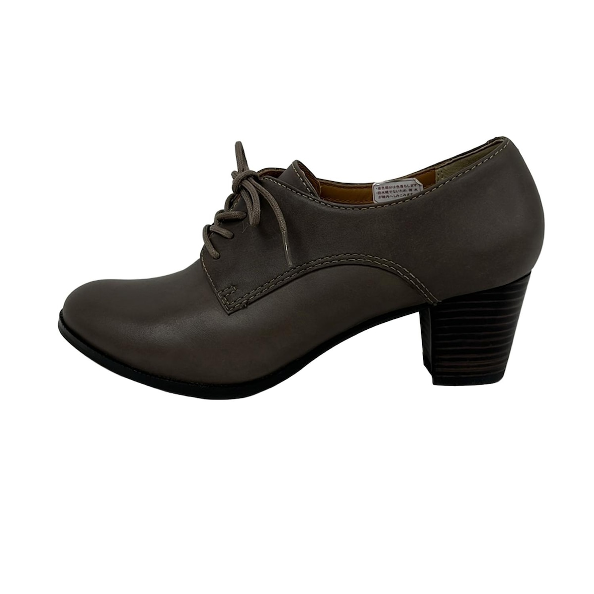 楽天市場】【中古】REGAL リーガル 24.5cm プレーントゥ 2104 グレイン