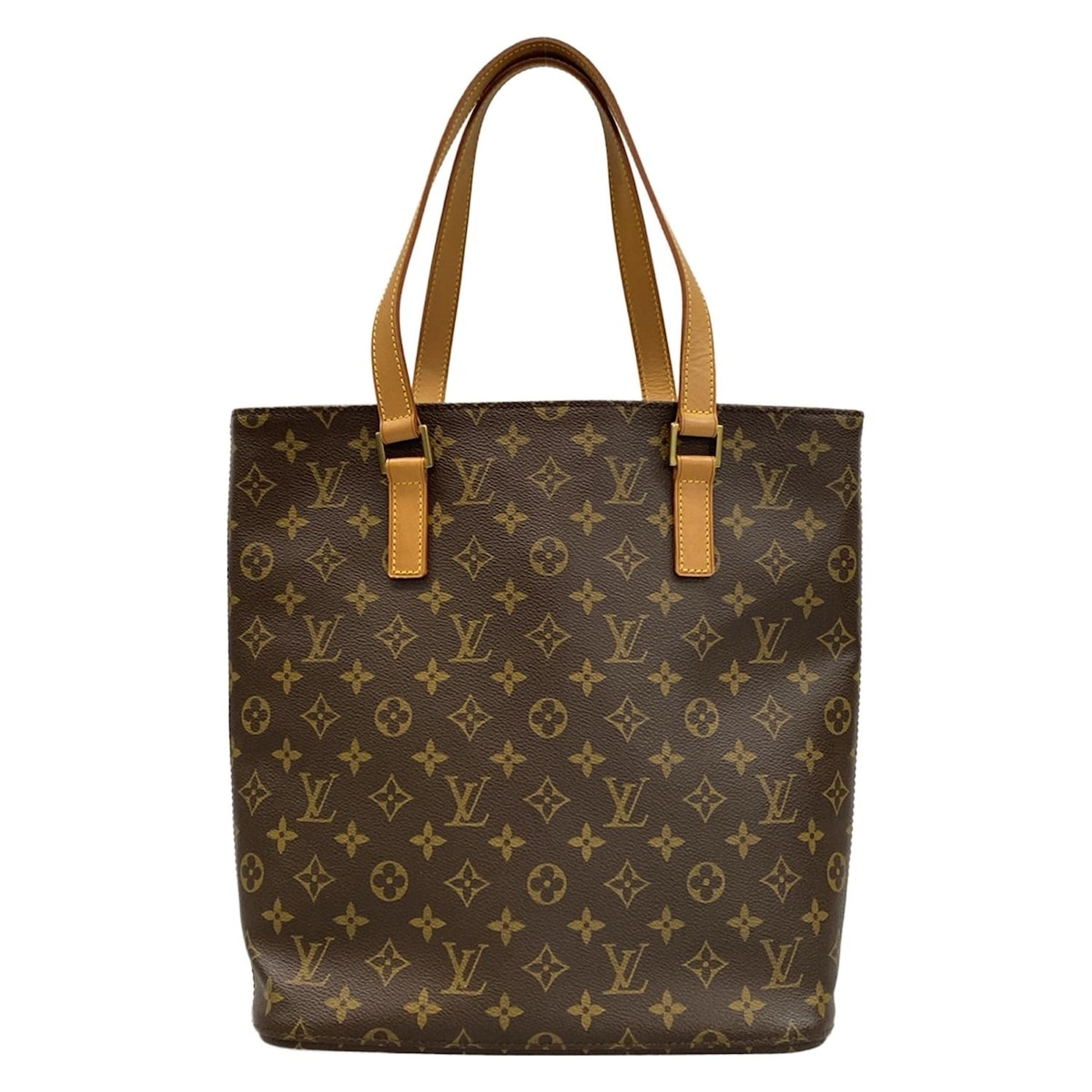 【中古】LOUIS VUITTON(ルイヴィトン) ヴァヴァンGM トートバッグ