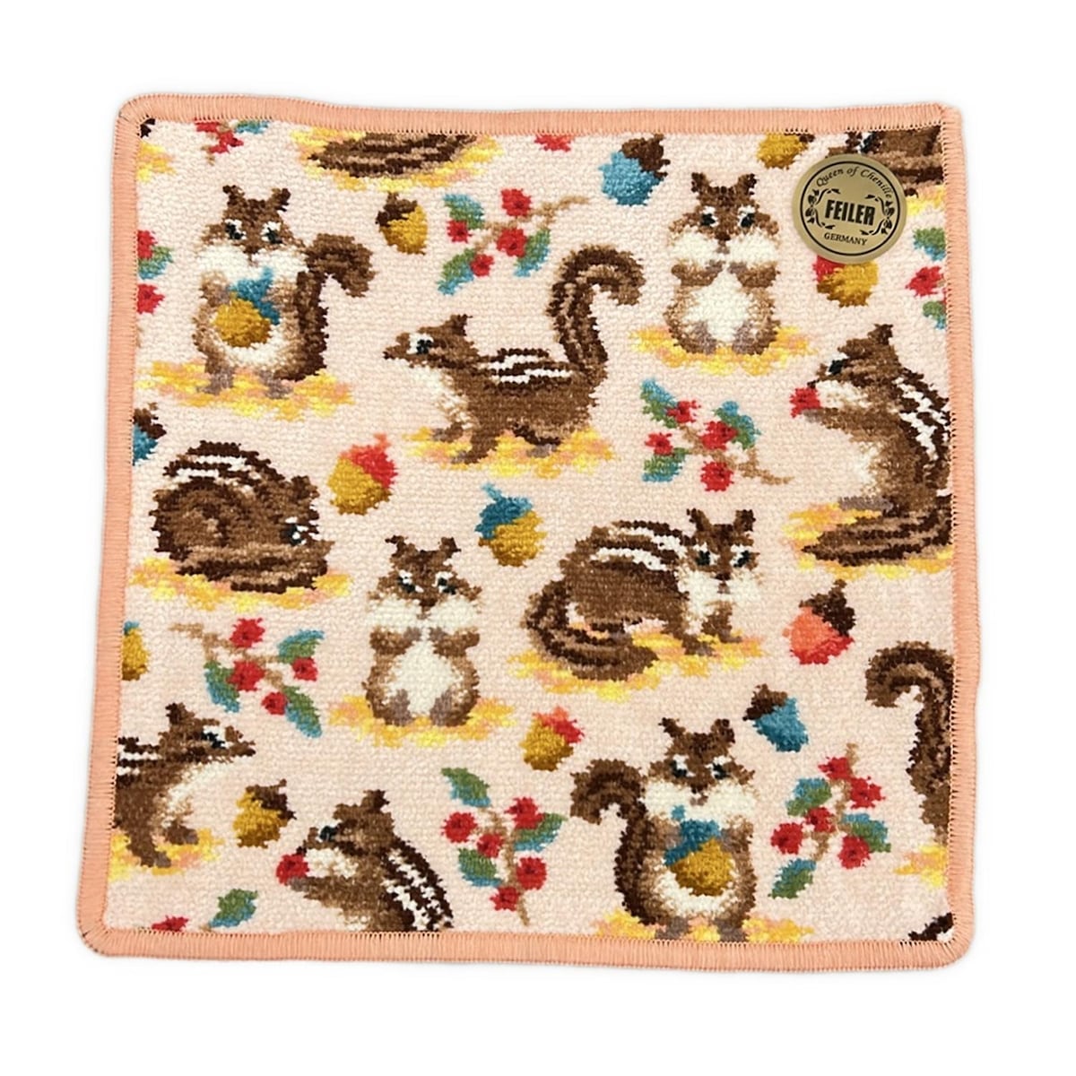楽天市場】【中古】FEILER(フェイラー) ウィンターアニマルズ 小物